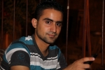 Saturday Night at Byblos Souk, Part 1 of 3